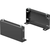 ДКС Комплект профилей цоколя ST, STE ВхГ 100х250 мм R5BZ9 DKC