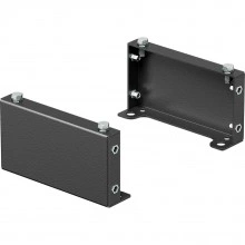 ДКС Комплект профилей цоколя ST, STE ВхГ 100х250 мм R5BZ9 DKC