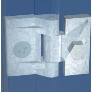 ДКС Петли для корпусов CDE, 6 шт. (замена на код R5SDEA2) R5CDA02 DKC ДКС Петли для корпусов CDE, 6 шт. (замена на код R5SDEA2) R5CDA02 DKC