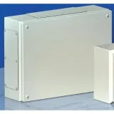 ДКС Сварной металлический корпус CDE, 200*200*120 мм (замена на код R5SDE2212) R5CDE22120 DKC