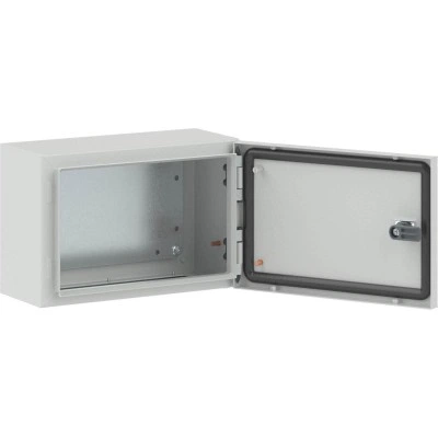 ДКС Корпус навесной CE c М/П ВхШхГ 200х300х150 мм (замена на код R5STE0231) R5CE0231 DKC ДКС Корпус навесной CE c М/П ВхШхГ 200х300х150 мм (замена на код R5STE0231) R5CE0231 DKC