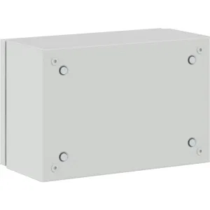 ДКС Корпус навесной CE c М/П ВхШхГ 200х300х150 мм (замена на код R5STE0231) R5CE0231 DKC ДКС Корпус навесной CE c М/П ВхШхГ 200х300х150 мм (замена на код R5STE0231) R5CE0231 DKC