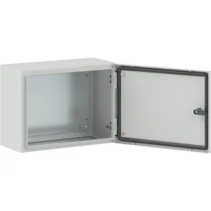 ДКС Корпус навесной CE c М/П ВхШхГ 300х400х200 мм (замена на код R5STE0342) R5CE0342 DKC ДКС Корпус навесной CE c М/П ВхШхГ 300х400х200 мм (замена на код R5STE0342) R5CE0342 DKC