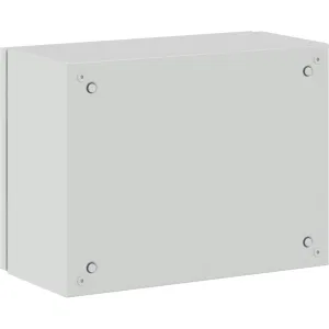 ДКС Корпус навесной CE c М/П ВхШхГ 300х400х200 мм (замена на код R5STE0342) R5CE0342 DKC ДКС Корпус навесной CE c М/П ВхШхГ 300х400х200 мм (замена на код R5STE0342) R5CE0342 DKC