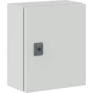 ДКС Корпус навесной CE c М/П ВхШхГ 300x250x150 мм (замена на код R5STE0391) R5CE0391 DKC ДКС Корпус навесной CE c М/П ВхШхГ 300x250x150 мм (замена на код R5STE0391) R5CE0391 DKC
