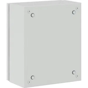 ДКС Корпус навесной CE c М/П ВхШхГ 300x250x150 мм (замена на код R5STE0391) R5CE0391 DKC ДКС Корпус навесной CE c М/П ВхШхГ 300x250x150 мм (замена на код R5STE0391) R5CE0391 DKC