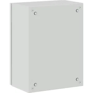 ДКС Корпус навесной CE c М/П ВхШхГ 400x300x200 мм (замена на код R5STE0432) R5CE0432 DKC ДКС Корпус навесной CE c М/П ВхШхГ 400x300x200 мм (замена на код R5STE0432) R5CE0432 DKC