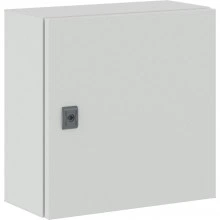 ДКС Корпус навесной CE c М/П ВхШхГ 400x400x200 мм (замена на код R5STE0442) R5CE0442 DKC