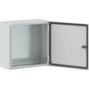 ДКС Корпус навесной CE c М/П ВхШхГ 400x400x200 мм (замена на код R5STE0442) R5CE0442 DKC ДКС Корпус навесной CE c М/П ВхШхГ 400x400x200 мм (замена на код R5STE0442) R5CE0442 DKC