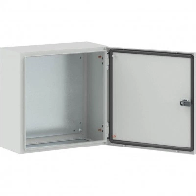 ДКС Корпус навесной CE c М/П ВхШхГ 400x400x200 мм (замена на код R5STE0442) R5CE0442 DKC ДКС Корпус навесной CE c М/П ВхШхГ 400x400x200 мм (замена на код R5STE0442) R5CE0442 DKC