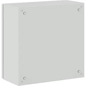 ДКС Корпус навесной CE c М/П ВхШхГ 400x400x200 мм (замена на код R5STE0442) R5CE0442 DKC ДКС Корпус навесной CE c М/П ВхШхГ 400x400x200 мм (замена на код R5STE0442) R5CE0442 DKC