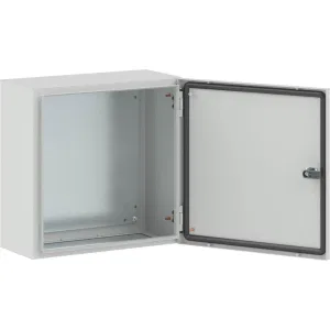 ДКС Корпус навесной CE c М/П ВхШхГ 400x400x200 мм (замена на код R5STE0442) R5CE0442 DKC ДКС Корпус навесной CE c М/П ВхШхГ 400x400x200 мм (замена на код R5STE0442) R5CE0442 DKC