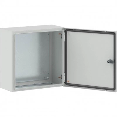 ДКС Корпус навесной CE c М/П ВхШхГ 400x400x200 мм (замена на код R5STE0442) R5CE0442 DKC ДКС Корпус навесной CE c М/П ВхШхГ 400x400x200 мм (замена на код R5STE0442) R5CE0442 DKC