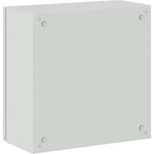 ДКС Корпус навесной CE c М/П ВхШхГ 400x400x200 мм (замена на код R5STE0442) R5CE0442 DKC ДКС Корпус навесной CE c М/П ВхШхГ 400x400x200 мм (замена на код R5STE0442) R5CE0442 DKC