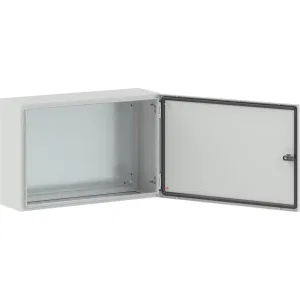 ДКС Корпус навесной CE c М/П ВхШхГ 400x600x200 мм (замена на код R5STE0462) R5CE0462 DKC ДКС Корпус навесной CE c М/П ВхШхГ 400x600x200 мм (замена на код R5STE0462) R5CE0462 DKC