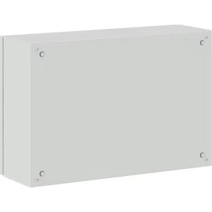 ДКС Корпус навесной CE c М/П ВхШхГ 400x600x200 мм (замена на код R5STE0462) R5CE0462 DKC ДКС Корпус навесной CE c М/П ВхШхГ 400x600x200 мм (замена на код R5STE0462) R5CE0462 DKC