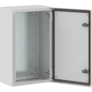 ДКС Корпус навесной CE c М/П ВхШхГ 500x300x200 мм (замена на код R5STE0532) R5CE0532 DKC ДКС Корпус навесной CE c М/П ВхШхГ 500x300x200 мм (замена на код R5STE0532) R5CE0532 DKC