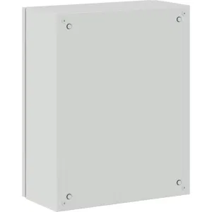 ДКС Корпус навесной CE c М/П ВхШхГ 500x400x200 мм (замена на код R5STE0542) R5CE0542 DKC ДКС Корпус навесной CE c М/П ВхШхГ 500x400x200 мм (замена на код R5STE0542) R5CE0542 DKC