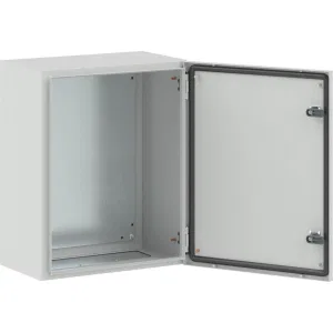 ДКС Корпус навесной CE c М/П ВхШхГ 500x400x250 мм (замена на код R5STE0549) R5CE0549 DKC ДКС Корпус навесной CE c М/П ВхШхГ 500x400x250 мм (замена на код R5STE0549) R5CE0549 DKC