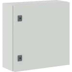 ДКС Корпус навесной CE c М/П ВхШхГ 500x500x200 мм (замена на код R5STE0552) R5CE0552 DKC ДКС Корпус навесной CE c М/П ВхШхГ 500x500x200 мм (замена на код R5STE0552) R5CE0552 DKC