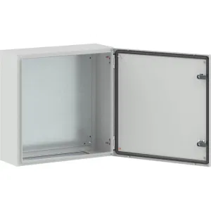 ДКС Корпус навесной CE c М/П ВхШхГ 500x500x200 мм (замена на код R5STE0552) R5CE0552 DKC ДКС Корпус навесной CE c М/П ВхШхГ 500x500x200 мм (замена на код R5STE0552) R5CE0552 DKC