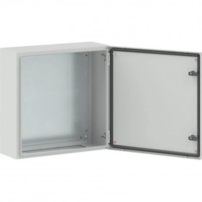 ДКС Корпус навесной CE c М/П ВхШхГ 500x500x200 мм (замена на код R5STE0552) R5CE0552 DKC ДКС Корпус навесной CE c М/П ВхШхГ 500x500x200 мм (замена на код R5STE0552) R5CE0552 DKC