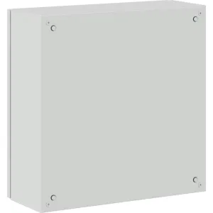 ДКС Корпус навесной CE c М/П ВхШхГ 500x500x200 мм (замена на код R5STE0552) R5CE0552 DKC ДКС Корпус навесной CE c М/П ВхШхГ 500x500x200 мм (замена на код R5STE0552) R5CE0552 DKC