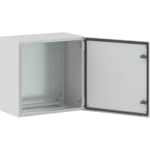 ДКС Корпус навесной CE c М/П ВхШхГ 500х500х300 мм (замена на код R5STE0553) R5CE0553 DKC ДКС Корпус навесной CE c М/П ВхШхГ 500х500х300 мм (замена на код R5STE0553) R5CE0553 DKC