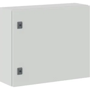 ДКС Корпус навесной CE c М/П ВхШхГ 500х600х200 мм (замена на код R5STE0562) R5CE0562 DKC ДКС Корпус навесной CE c М/П ВхШхГ 500х600х200 мм (замена на код R5STE0562) R5CE0562 DKC