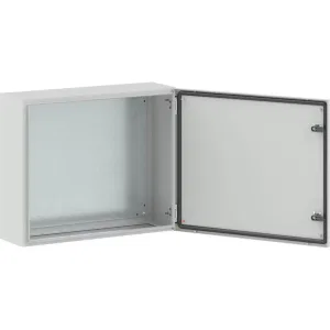 ДКС Корпус навесной CE c М/П ВхШхГ 500х600х200 мм (замена на код R5STE0562) R5CE0562 DKC ДКС Корпус навесной CE c М/П ВхШхГ 500х600х200 мм (замена на код R5STE0562) R5CE0562 DKC
