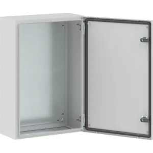 ДКС Корпус навесной CE c М/П ВхШхГ 600x400x200 мм (замена на код R5STE0642) R5CE0642 DKC ДКС Корпус навесной CE c М/П ВхШхГ 600x400x200 мм (замена на код R5STE0642) R5CE0642 DKC