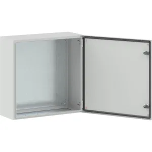 ДКС Корпус навесной CE c М/П ВхШхГ 600x400x250 мм (замена на код R5STE0649) R5CE0649 DKC ДКС Корпус навесной CE c М/П ВхШхГ 600x400x250 мм (замена на код R5STE0649) R5CE0649 DKC
