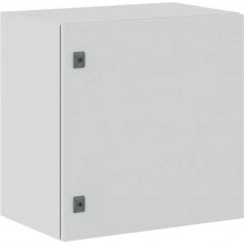 ДКС Корпус навесной CE c М/П ВхШхГ 600x600x400 мм (замена на код R5STE0664) R5CE0664 DKC