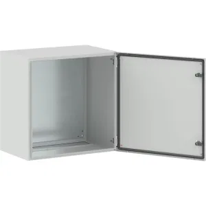 ДКС Корпус навесной CE c М/П ВхШхГ 600x600x400 мм (замена на код R5STE0664) R5CE0664 DKC ДКС Корпус навесной CE c М/П ВхШхГ 600x600x400 мм (замена на код R5STE0664) R5CE0664 DKC