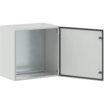 ДКС Корпус навесной CE c М/П ВхШхГ 600x600x400 мм (замена на код R5STE0664) R5CE0664 DKC ДКС Корпус навесной CE c М/П ВхШхГ 600x600x400 мм (замена на код R5STE0664) R5CE0664 DKC