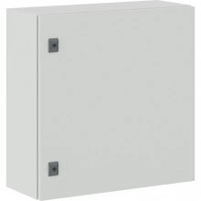 ДКС Корпус навесной CE c М/П ВхШхГ 600x600x250 мм (замена на код R5STE0669) R5CE0669 DKC
