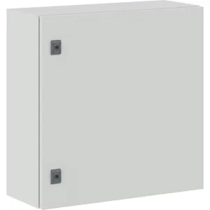 ДКС Корпус навесной CE c М/П ВхШхГ 600x600x250 мм (замена на код R5STE0669) R5CE0669 DKC ДКС Корпус навесной CE c М/П ВхШхГ 600x600x250 мм (замена на код R5STE0669) R5CE0669 DKC