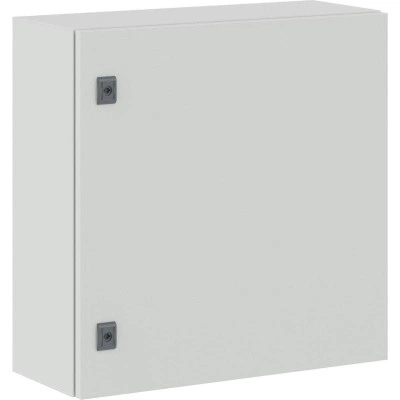 ДКС Корпус навесной CE c М/П ВхШхГ 600x600x250 мм (замена на код R5STE0669) R5CE0669 DKC