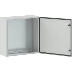 ДКС Корпус навесной CE c М/П ВхШхГ 600x600x250 мм (замена на код R5STE0669) R5CE0669 DKC ДКС Корпус навесной CE c М/П ВхШхГ 600x600x250 мм (замена на код R5STE0669) R5CE0669 DKC