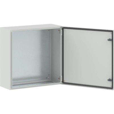 ДКС Корпус навесной CE c М/П ВхШхГ 600x600x250 мм (замена на код R5STE0669) R5CE0669 DKC ДКС Корпус навесной CE c М/П ВхШхГ 600x600x250 мм (замена на код R5STE0669) R5CE0669 DKC