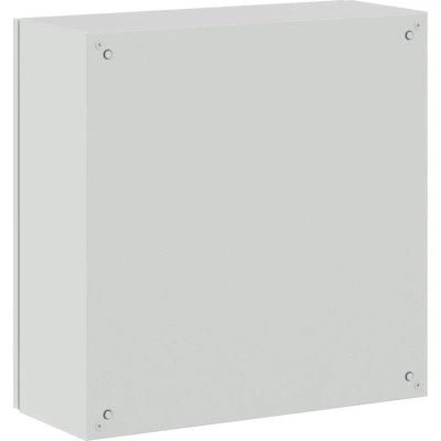 ДКС Корпус навесной CE c М/П ВхШхГ 600x600x250 мм (замена на код R5STE0669) R5CE0669 DKC ДКС Корпус навесной CE c М/П ВхШхГ 600x600x250 мм (замена на код R5STE0669) R5CE0669 DKC