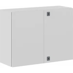 ДКС Корпус навесной CE c М/П двухдверный ВхШхГ 600x800x300 мм (замена на код R5STE0683) R5CE0683 DKC ДКС Корпус навесной CE c М/П двухдверный ВхШхГ 600x800x300 мм (замена на код R5STE0683) R5CE0683 DKC