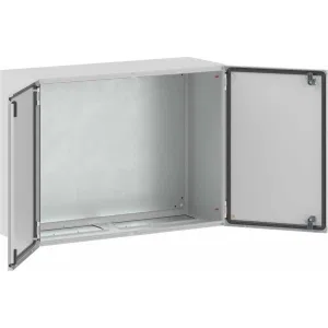 ДКС Корпус навесной CE c М/П двухдверный ВхШхГ 600x800x300 мм (замена на код R5STE0683) R5CE0683 DKC ДКС Корпус навесной CE c М/П двухдверный ВхШхГ 600x800x300 мм (замена на код R5STE0683) R5CE0683 DKC