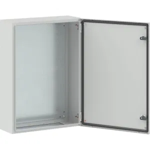 ДКС Корпус навесной CE c М/П ВхШхГ 700x500x200 мм (замена на код R5STE0752) R5CE0752 DKC ДКС Корпус навесной CE c М/П ВхШхГ 700x500x200 мм (замена на код R5STE0752) R5CE0752 DKC
