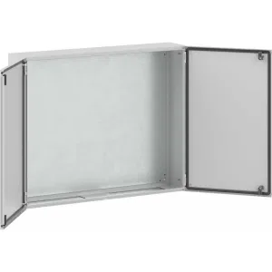 ДКС Корпус навесной CE c М/П двухдверный ВхШхГ 800x1000x200 мм (замена на код R5STE0812) R5CE0812 DKC ДКС Корпус навесной CE c М/П двухдверный ВхШхГ 800x1000x200 мм (замена на код R5STE0812) R5CE0812 DKC