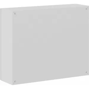 ДКС Корпус навесной CE c М/П двухдверный ВхШхГ 800x1000x300 мм (замена на код R5STE0813) R5CE0813 DKC ДКС Корпус навесной CE c М/П двухдверный ВхШхГ 800x1000x300 мм (замена на код R5STE0813) R5CE0813 DKC