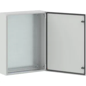 ДКС Корпус навесной CE c М/П ВхШхГ 800х600х200 мм (замена на код R5STE0862) R5CE0862 DKC ДКС Корпус навесной CE c М/П ВхШхГ 800х600х200 мм (замена на код R5STE0862) R5CE0862 DKC