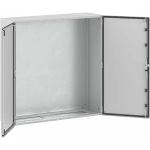 ДКС Корпус навесной CE c М/П двухдверный ВхШхГ 1000x1000x300 мм (замена на код R5STE1013) R5CE1013 DKC ДКС Корпус навесной CE c М/П двухдверный ВхШхГ 1000x1000x300 мм (замена на код R5STE1013) R5CE1013 DKC