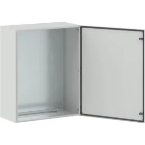 ДКС Корпус навесной CE c М/П ВхШхГ 1000x800x400 мм (замена на код R5STE1084) R5CE1084 DKC ДКС Корпус навесной CE c М/П ВхШхГ 1000x800x400 мм (замена на код R5STE1084) R5CE1084 DKC