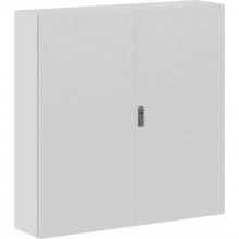 ДКС Корпус навесной CE c М/П двухдверный ВхШхГ 1200x1200x300 мм (замена на код R5STE12123) R5CE12123 DKC